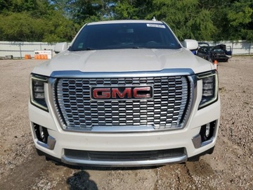  GMC Yukon XL Denali 2022 6.2l 6.2 Benzyna 420KM, zdjęcie 5