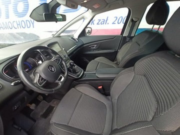 Renault Scenic IV 2019 Renault Scenic 7 osób, zdjęcie 6