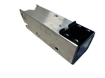 Tesla 3 HL HIHLAND 2023 2024 CRUSH ZONE ВЕРХНЯЯ ПРАВАЯ 1683942-00-E НОВАЯ