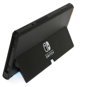 NINTENDO SWITCH OLED + ЛЕГЕНДА О ZELDA