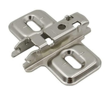 BLUM prowadnik H3 do zawiasu 173L6130 clip top 10x