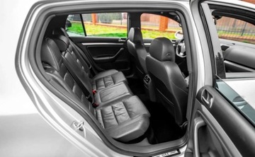 Volkswagen Golf V Hatchback 2.0 GTI 200KM 2007 Volkswagen Golf GTI 2.0B 200Ps Manual Skora Android Navi Alu18 Zadbany 2.0, zdjęcie 20