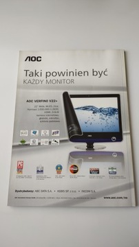 CD-Action 7/2010 без дисков