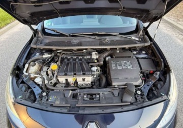 Renault Fluence Sedan 2.0 16V 140KM 2011 Renault Fluence PRIVILAGE 2.0i 140ps 6biegow Tylko170TysPrzebiegu NawiKlim, zdjęcie 27