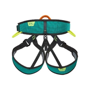CALIMING TECHNOLOGY Мужская обвязка EXPLORER green-li