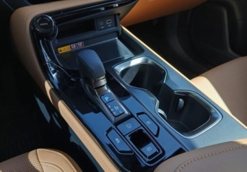 Lexus NX II SUV Facelifting 2.5 350h 243KM 2025 Lexus NX NX 350h Prestige FV23 Bezwypadkowy ASO 1 wl. 2.5, zdjęcie 23