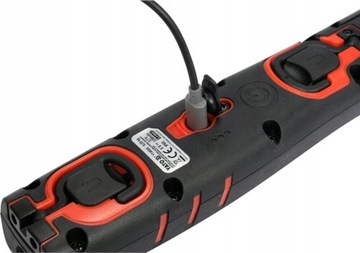 YATO TORCH ЛАМПЫ ДЛЯ МАСТЕРСКОЙ АККУМУЛЯТОРНЫЙ СВЕТОДИОДНЫЙ ПРОЖЕКТОР 10ВТ