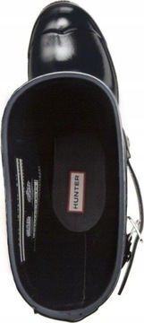 Высокие женские резиновые сапоги Hunter Original 37