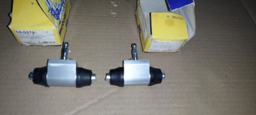 CYLINDEREK HAMULCOWY OCTAVIA FABIA CORDOBA AUDI 80