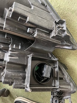 KODIAK SVĚTLO PŘEDNÍ PRAVÁ 566941016H EU