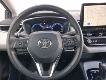 Toyota Corolla XII Sedan Facelifting 1.8 Hybrid 140KM 2024 Toyota Corolla 1.8 Hybrid Comfort Seria E21 (2019-, zdjęcie 15