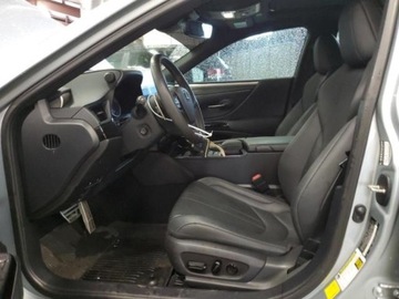 Lexus ES VII (XV70) 2022 Lexus ES 350 F-Sport, 2022r., 3.5L 3.5 Benzyna 302KM, zdjęcie 7