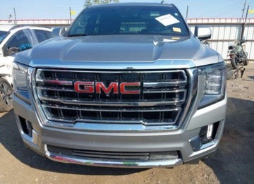  GMC Yukon 2023, 5.3L, 4x4, SLT, od ubezpieczalni 5.3 Benzyna 355KM, zdjęcie 1