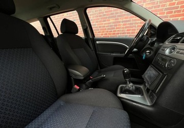 Ford Mondeo III Hatchback 1.8 16V 125KM 2007 Ford Mondeo Relingi Czujniki klima Gwarancja w cenie Warszawa VLVL 1.8, zdjęcie 13