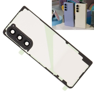 Замена заднего стекла на Galaxy Z Fold 5 5G F946