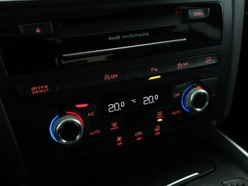 Audi Q5 I SUV Facelifting 2.0 TDI clean diesel 190KM 2016 Audi Q5 4x4, Xenon, Navi, Skóra, Automat, zdjęcie 25