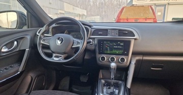 Renault Kadjar Crossover Facelifting 1.3 TCe 140 FAP 140KM 2020 Renault Kadjar TCe 165KM GPF Black Edition Salon PL 1.3 Benzyna 140KM, zdjęcie 14
