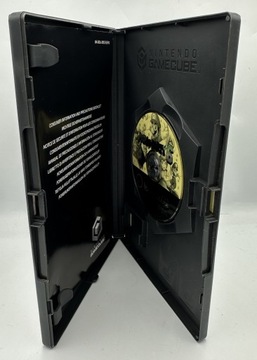 Игра Mario Party 6 + 2 микрофона Gamecube. Nintendo GameCube European