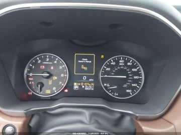 Subaru 2025 Subaru Outback Touring XT 2025 2.4l 2.4 Benzyna 260KM, zdjęcie 10