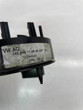 PÁSEK KROUŽEK POD VOLANT AIRBAG SEAT IBIZA VAG