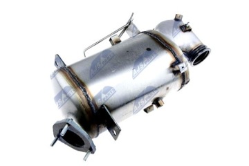 САЖЕВЫЙ ФИЛЬТР DPF OPEL ANTARA CHEVROLET CAPTIVA ORLANDO 2.2D