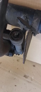 SKODA FABIA I ZAŘÍZENÍ(HÁK) TÁŽNÝ HB KOMBI