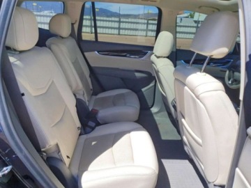 Cadillac 2021 Cadillac XT6 2021 Cadillac XT6 AWD 4dr Premium Luxury , od ubezpieczalni, zdjęcie 10
