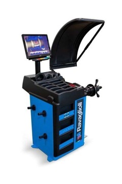 WYWAŻARKA RAVAGLIOLI G3.150S laser,LCD -Nowy Model