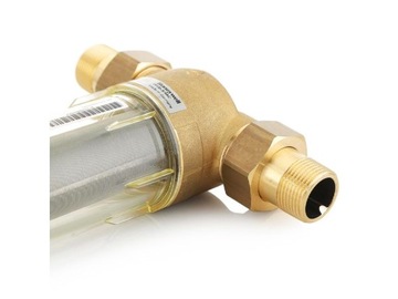 САМООЧИЩАЮЩИЙСЯ ФИЛЬТР ДЛЯ ВОДЫ HONEYWELL 3/4 FF06