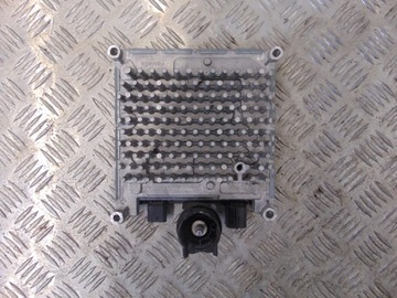 FORD FOCUS MK4 LIFT PRZETWORNICA 21-