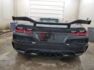 Chevrolet Corvette C7 2023 Chevrolet Corvette Z06 3LZ 2023 5.5l 5.5 Benzyna 670KM, zdjęcie 2