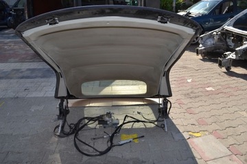 Складная крыша SAAB 93 9-3 02-11 КАБРИО