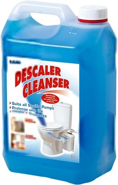 SANICLEAN ОЧИСТИТЕЛЬНО-ДЕЗИНФИЦИРУЮЩАЯ ЖИДКОСТЬ.SANITA 5л