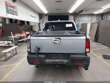 Honda Ridgeline 2023 Honda Ridgeline Rtl-E 2023 3.5 Benzyna 280KM, zdjęcie 4