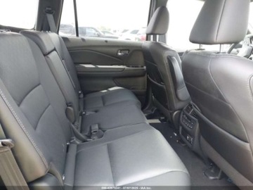 Honda 2021 Honda Inny Passport Elite 2021 3.5l 3.5 Benzyna 280KM, zdjęcie 12