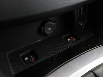 Peugeot 3008 II Crossover 1.6 BlueHDi 120KM 2017 Peugeot 3008 klima auto panorama navi czujniki, zdjęcie 25