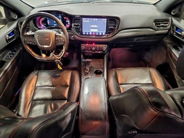 Dodge Durango III 2022 Dodge Durango RT 2022 5.7L 5.7 Benzyna 360KM, zdjęcie 8