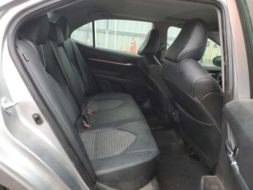 Toyota Camry IX 2022 Toyota Camry Night Shade 2022 2.5l 2.5 Benzyna 203KM, zdjęcie 10