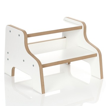 Лестничная платформа и подставка для ног кухонный помощник SC-310