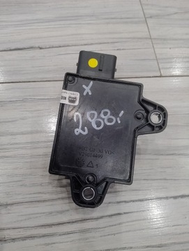 MODUL ŘÍZENÍ START STOP PEUGEOT 208 FACELIFT 9828207680 2018R