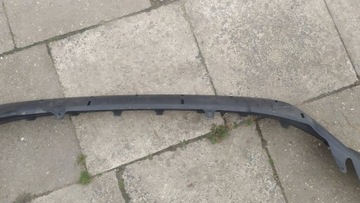 TOYOTA RAV4 RAV 4 2015 18 СПОЙЛЕР Боковая юбка