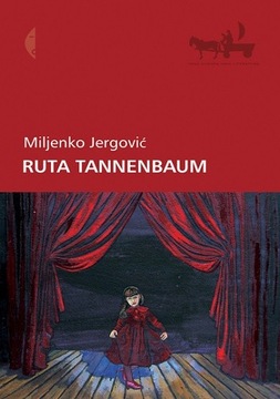Ruta Tannenbaum Jergović Miljenko