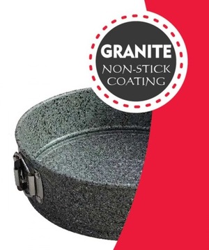 ФОРМА ДЛЯ ВЫПЕЧКИ ТОРТОВ, 26СМ