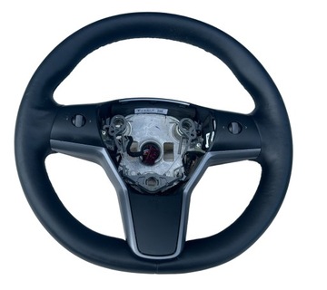 KIEROWNICA MULTIFUNKCJA TESLA MODEL S 3 1490214-CN-B