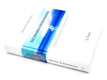 2в1 ТЕХНИКА РЕЛИЗА ДЭВИДА ХОКИНСА + КОД ЭМОЦИЙ