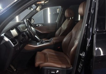 BMW X5 G05 2021 BMW X5 Polski salon _ Faktura VAT 23 _ Pierwszy wlasciciel _ 3.0 Hybryda, zdjęcie 23