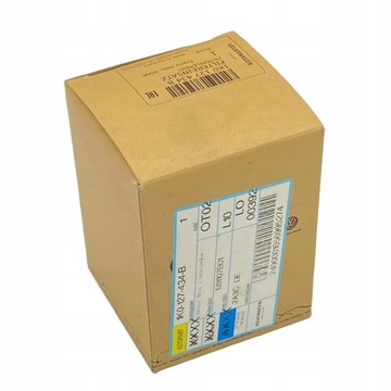 Volkswagen OE 1K0127434B filtr paliwa oryginalny