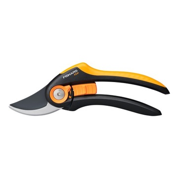 FISKARS Sekator ogrodowy nożycowy P541 do świeżych gałęzi do 12mm lub 24mm