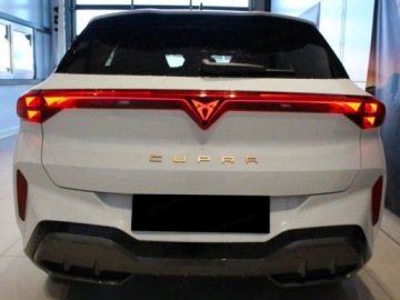 Cupra Terramar SUV 2.0 TSI 204KM 2025 CUPRA Terramar 2.0 TSI DSG 4Drive Suv 204KM 2025, zdjęcie 3