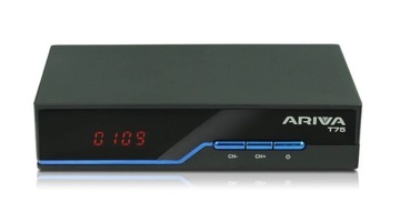 Фергюсон ARIVA T75 DVB-T/T2 HEVC H.265